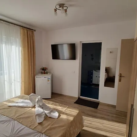 Casa Magnolia Guest house Costinesti