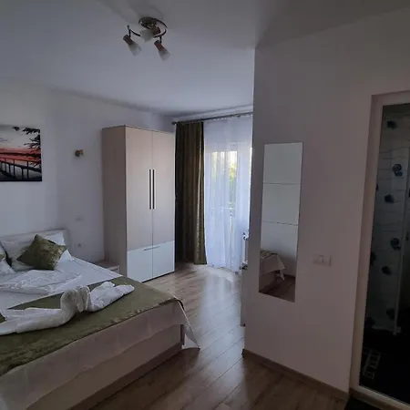 Casa Magnolia *