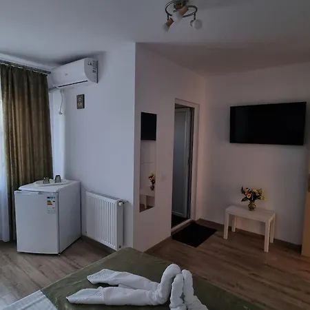 Casa Magnolia Guest house *